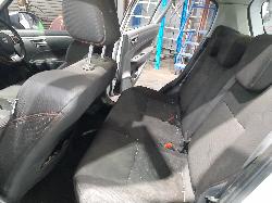 View Auto part Left Front Strut Suzuki Swift 2012