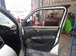 View Auto part Left Front Strut Suzuki Swift 2012