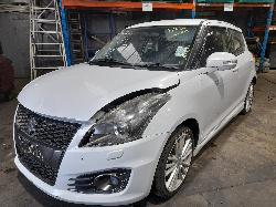 View Auto part Left Front Strut Suzuki Swift 2012