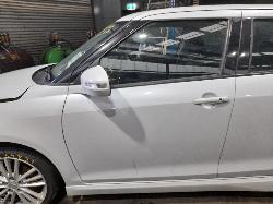 View Auto part Left Front Strut Suzuki Swift 2012