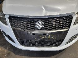 View Auto part Left Front Strut Suzuki Swift 2012