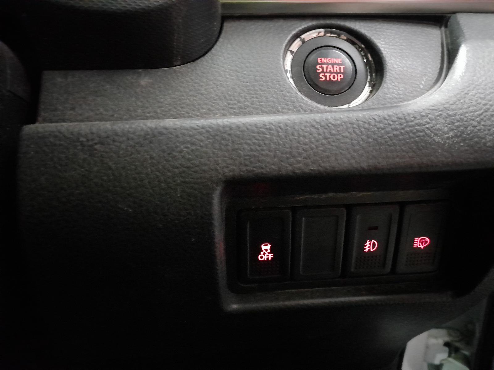 View Auto part Left Front Strut Suzuki Swift 2012