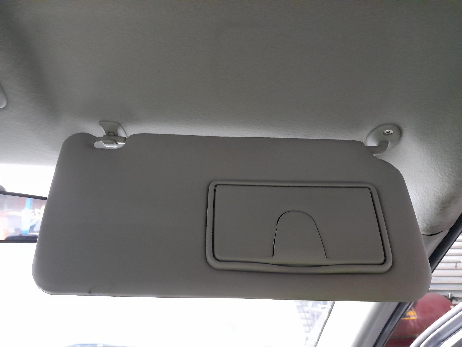 View Auto part Left Front Strut Suzuki Swift 2012