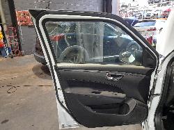 View Auto part Left Front Strut Suzuki Swift 2012