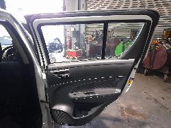 View Auto part Left Front Strut Suzuki Swift 2012