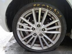 View Auto part Left Front Strut Suzuki Swift 2012