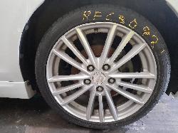 View Auto part Left Front Strut Suzuki Swift 2012