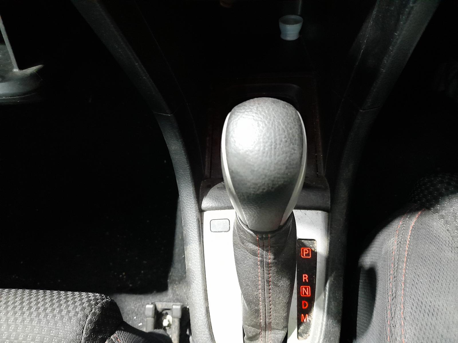 View Auto part Left Front Strut Suzuki Swift 2012