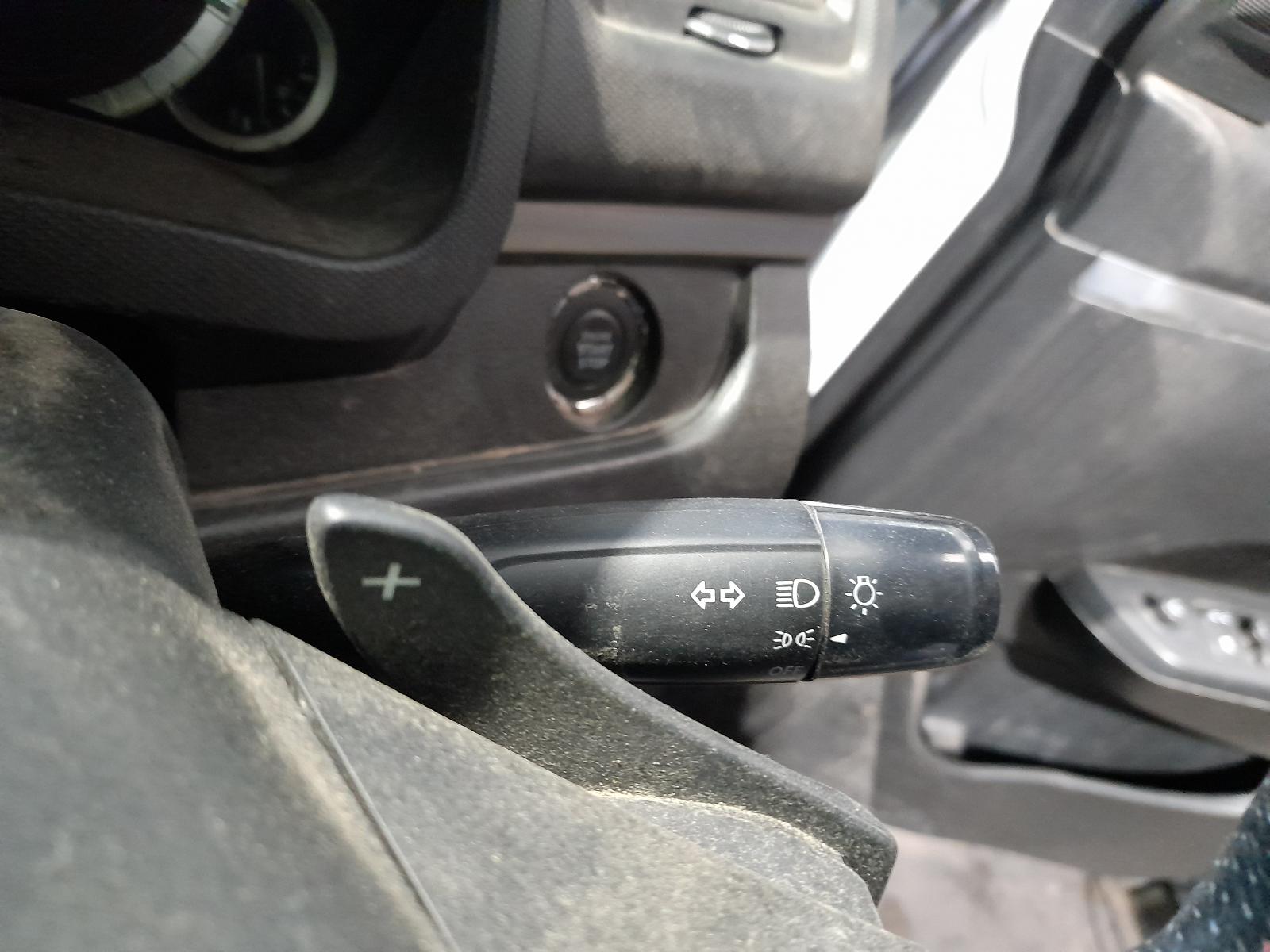 View Auto part Left Front Strut Suzuki Swift 2012