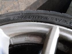 View Auto part Left Front Strut Suzuki Swift 2012