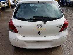 View Auto part Right Front Window Reg/Motor Toyota Yaris 2009