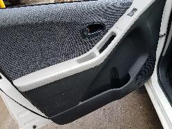 View Auto part Right Front Window Reg/Motor Toyota Yaris 2009