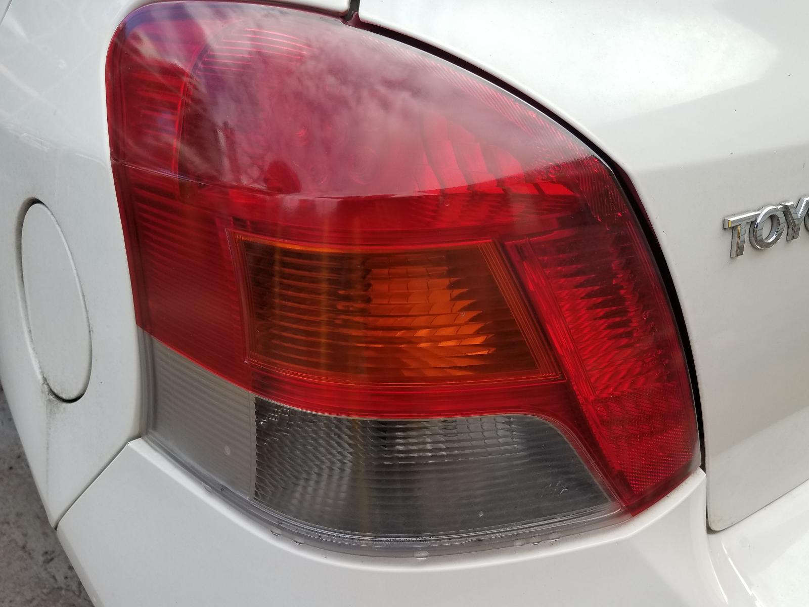 View Auto part Right Front Window Reg/Motor Toyota Yaris 2009