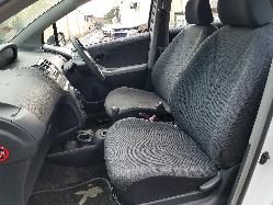 View Auto part Right Front Window Reg/Motor Toyota Yaris 2009