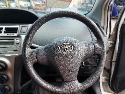 View Auto part Right Front Window Reg/Motor Toyota Yaris 2009