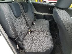 View Auto part Right Front Window Reg/Motor Toyota Yaris 2009