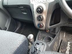 View Auto part Right Front Window Reg/Motor Toyota Yaris 2009