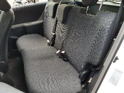 View Auto part Right Front Window Reg/Motor Toyota Yaris 2009