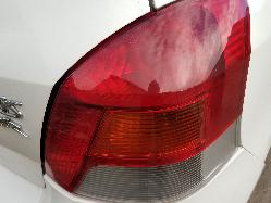 View Auto part Right Front Window Reg/Motor Toyota Yaris 2009