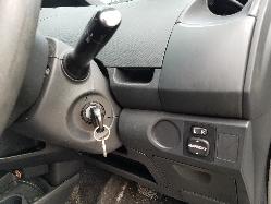 View Auto part Right Front Window Reg/Motor Toyota Yaris 2009