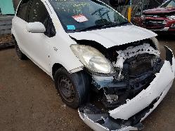 View Auto part Right Front Window Reg/Motor Toyota Yaris 2009