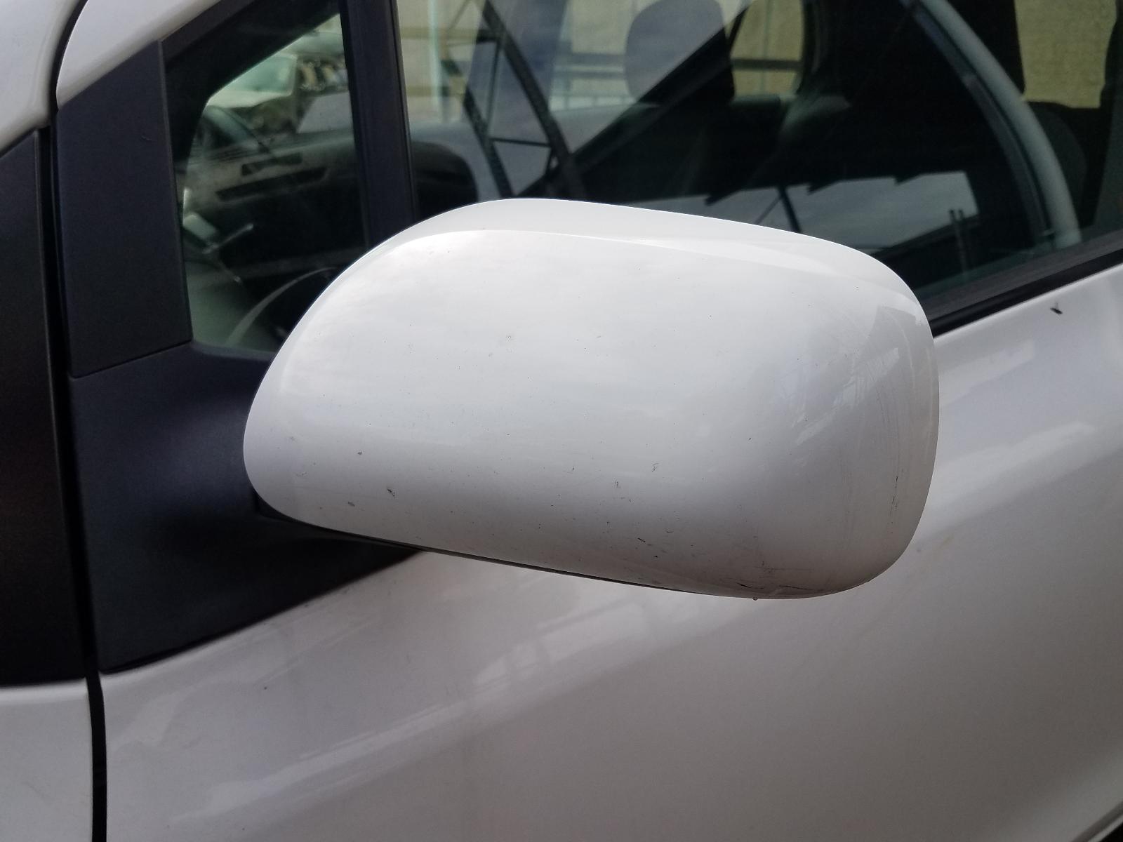 View Auto part Right Front Window Reg/Motor Toyota Yaris 2009