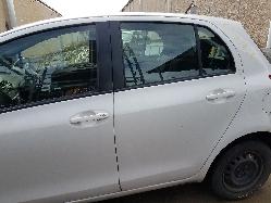 View Auto part Right Front Window Reg/Motor Toyota Yaris 2009