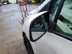 View Auto part Right Front Window Reg/Motor Toyota Yaris 2009