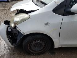 View Auto part Right Front Window Reg/Motor Toyota Yaris 2009