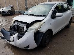 View Auto part Right Front Window Reg/Motor Toyota Yaris 2009
