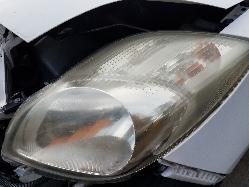 View Auto part Right Front Window Reg/Motor Toyota Yaris 2009