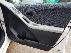 View Auto part Right Front Window Reg/Motor Toyota Yaris 2009
