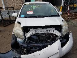 View Auto part Right Front Window Reg/Motor Toyota Yaris 2009