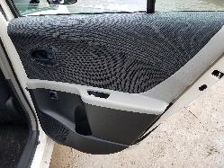 View Auto part Right Front Window Reg/Motor Toyota Yaris 2009