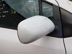 View Auto part Right Front Window Reg/Motor Toyota Yaris 2009