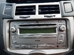 View Auto part Right Front Window Reg/Motor Toyota Yaris 2009