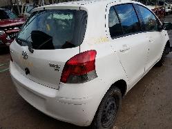 View Auto part Right Front Window Reg/Motor Toyota Yaris 2009