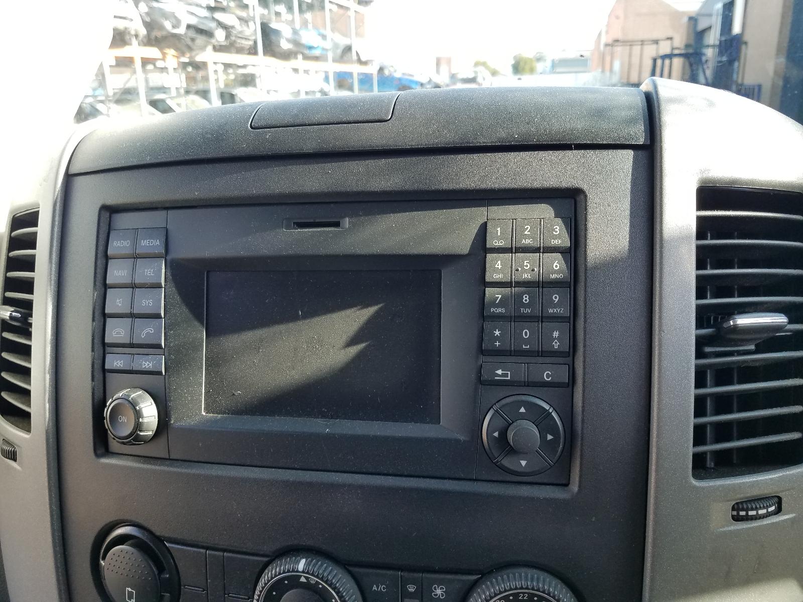 2017 Mercedes Sprinter Door/Boot/Gate Lock View Auto part Door/Boot/Gate Lock Mercedes Sprinter 2017