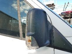 View Auto part Door/Boot/Gate Lock Mercedes Sprinter 2017