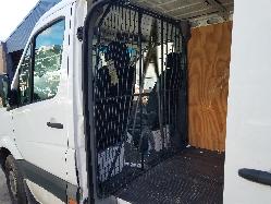 View Auto part Door/Boot/Gate Lock Mercedes Sprinter 2017