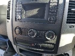 View Auto part Door/Boot/Gate Lock Mercedes Sprinter 2017