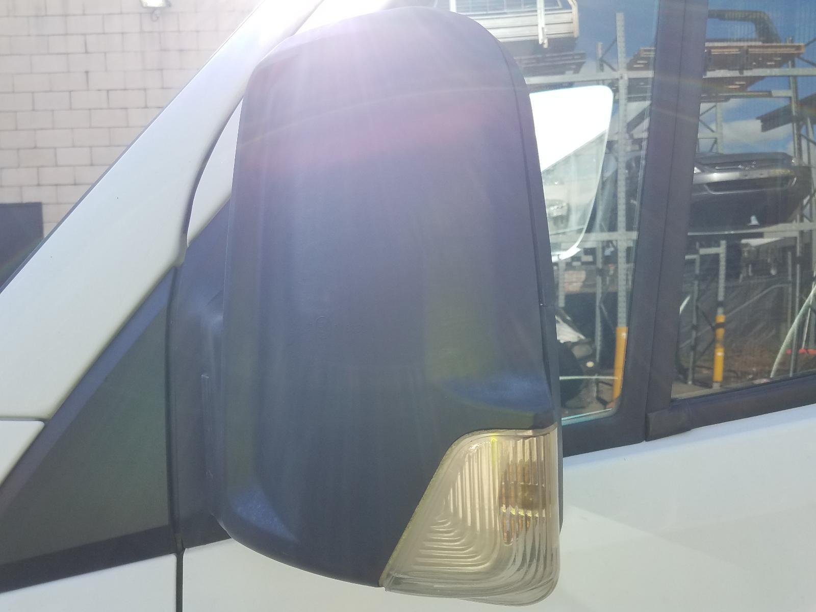 2017 Mercedes Sprinter Door/Boot/Gate Lock View Auto part Door/Boot/Gate Lock Mercedes Sprinter 2017