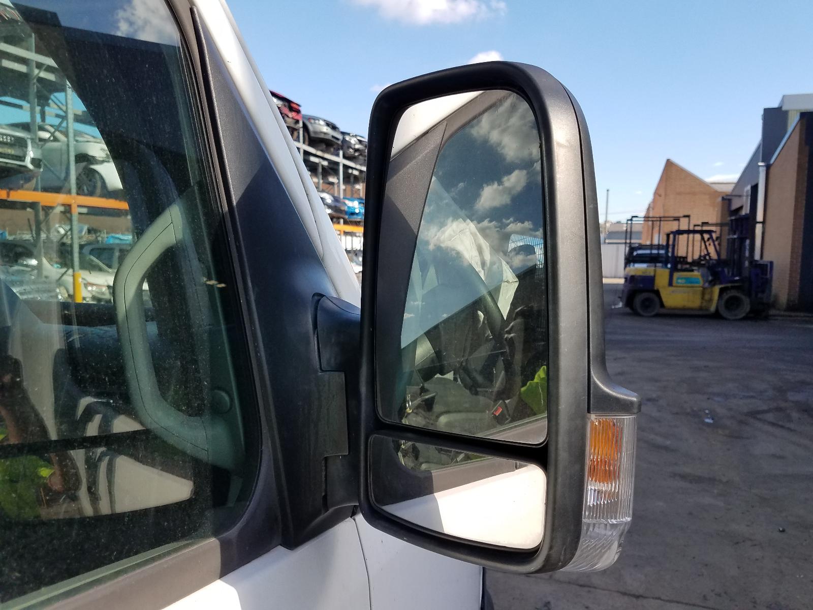 2017 Mercedes Sprinter Door/Boot/Gate Lock View Auto part Door/Boot/Gate Lock Mercedes Sprinter 2017