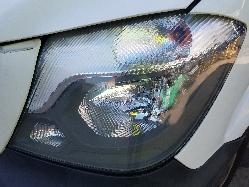 View Auto part Door/Boot/Gate Lock Mercedes Sprinter 2017