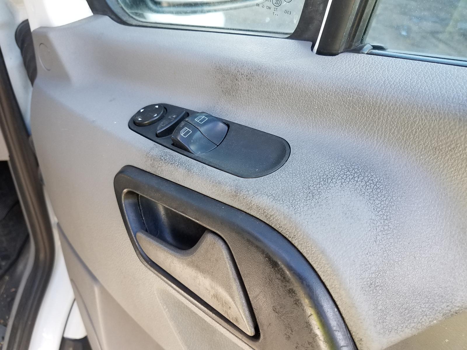 2017 Mercedes Sprinter Door/Boot/Gate Lock View Auto part Door/Boot/Gate Lock Mercedes Sprinter 2017