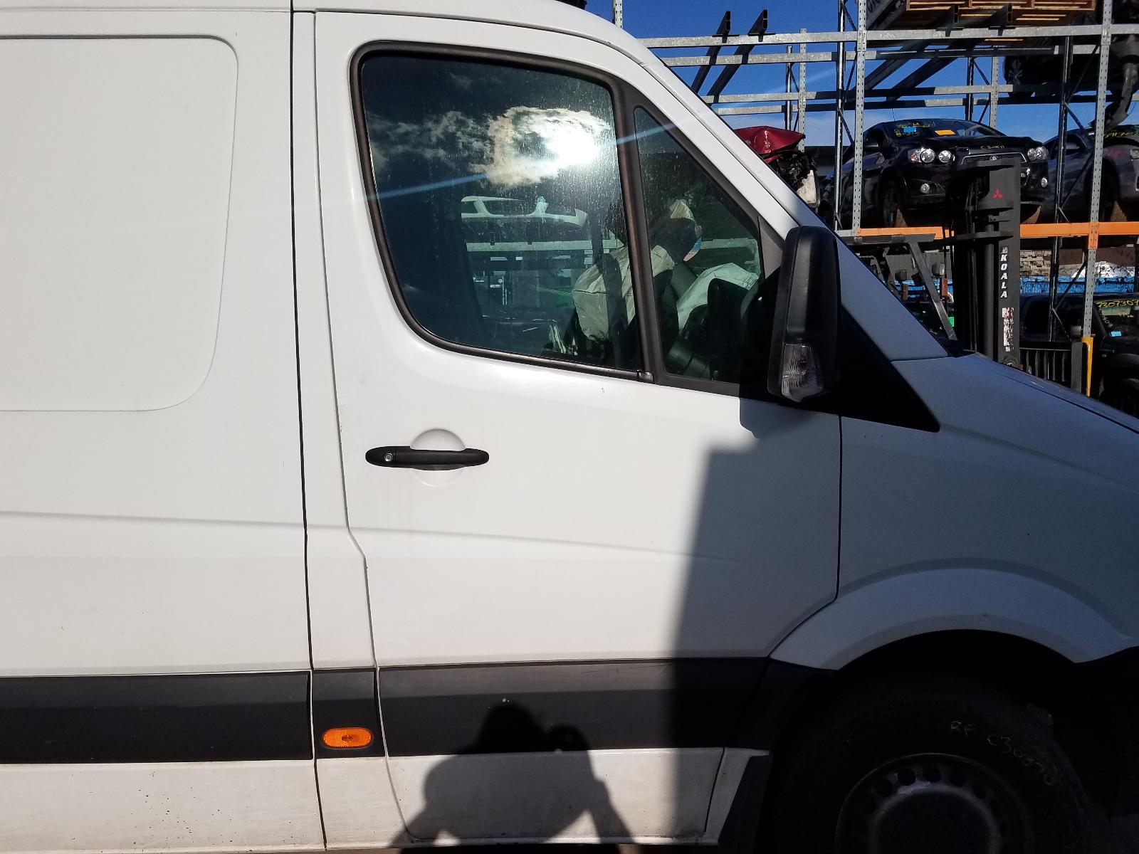 2017 Mercedes Sprinter Door/Boot/Gate Lock View Auto part Door/Boot/Gate Lock Mercedes Sprinter 2017