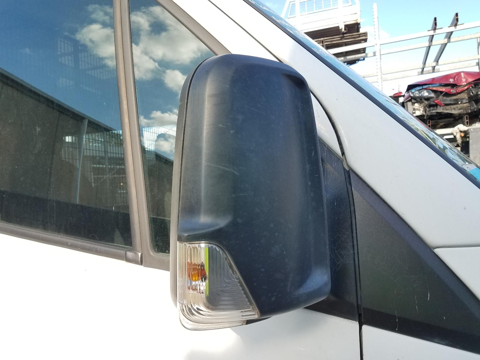 2017 Mercedes Sprinter Door/Boot/Gate Lock View Auto part Door/Boot/Gate Lock Mercedes Sprinter 2017