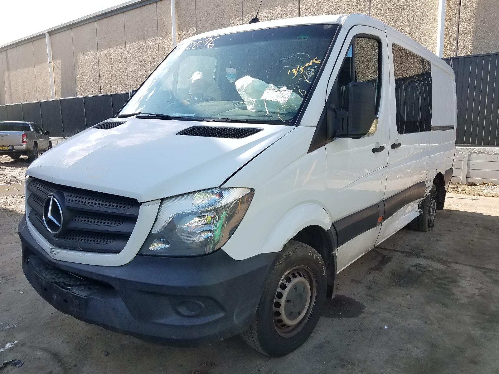 2017 Mercedes Sprinter Door/Boot/Gate Lock View Auto part Door/Boot/Gate Lock Mercedes Sprinter 2017