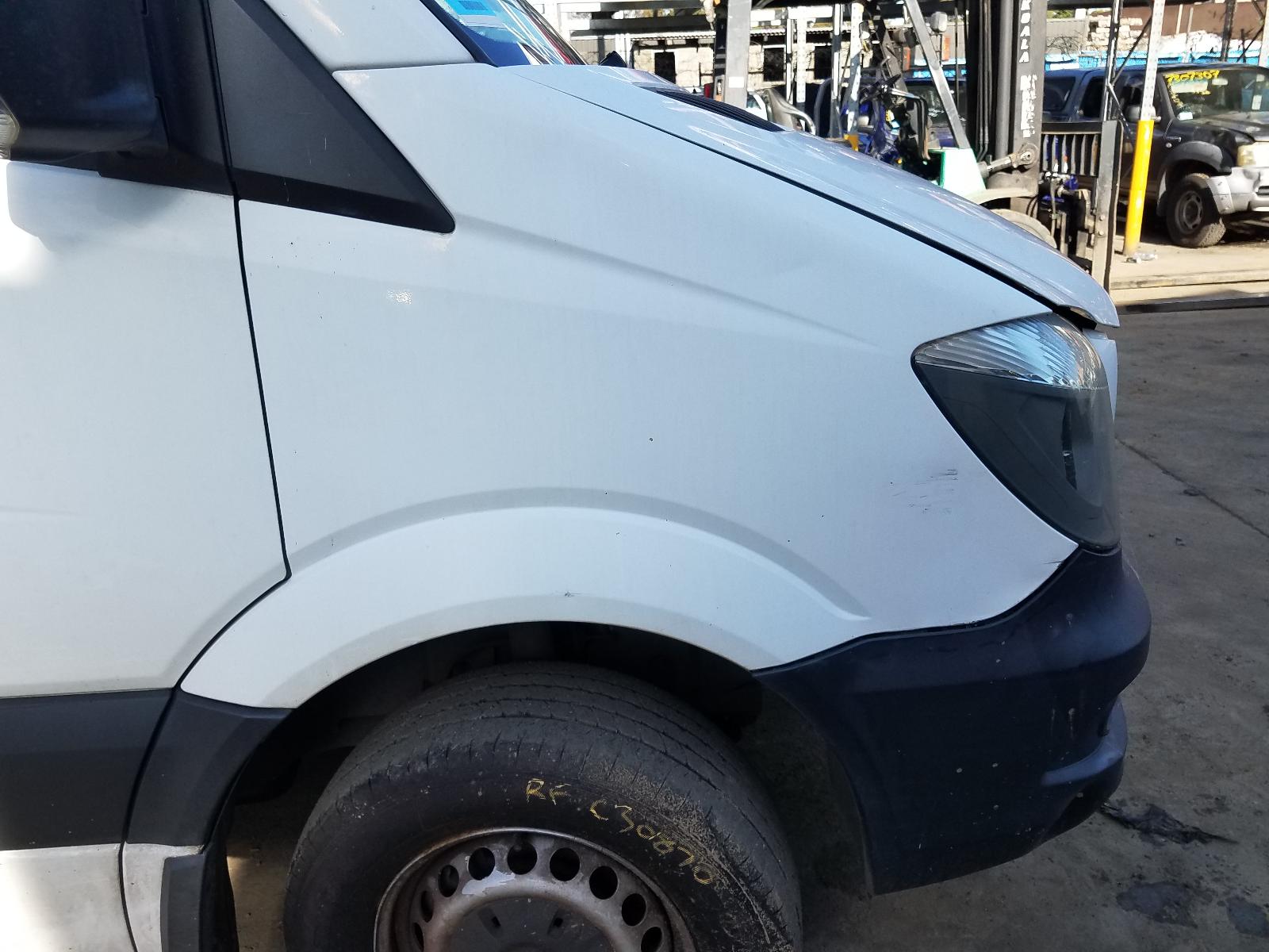 2017 Mercedes Sprinter Door/Boot/Gate Lock View Auto part Door/Boot/Gate Lock Mercedes Sprinter 2017