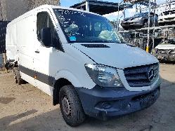 View Auto part Door/Boot/Gate Lock Mercedes Sprinter 2017